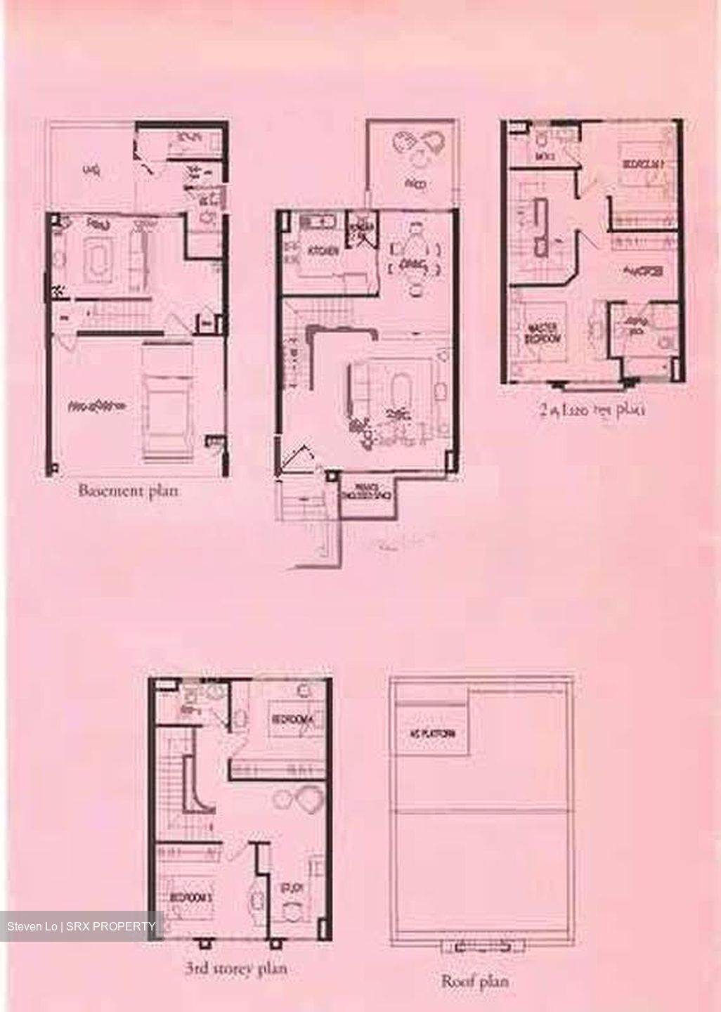 Dmanor (D16), Terrace #593621671